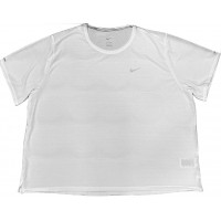 CAMISETA NIKE DRI FIT MILLER - BRANCO